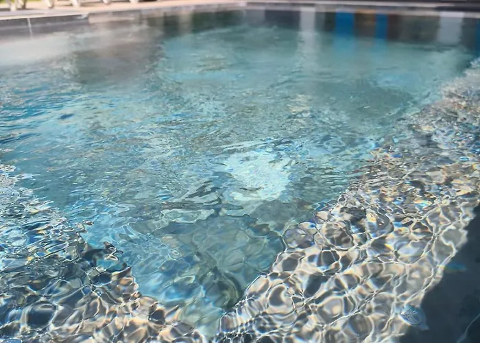 Ocean Winds Hotel