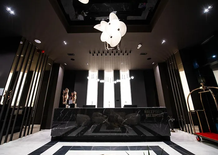Premium Hotel, Novi Sad