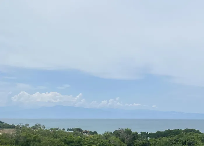 Casitas Las Palmas - Brisa Marina