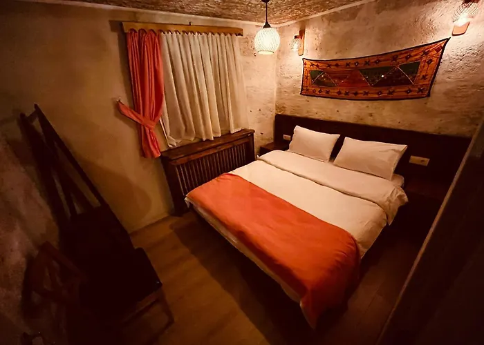 Cherrykonak Cappadocia