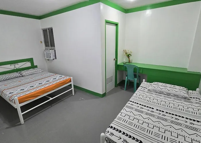 Green Mellow Court Osmena