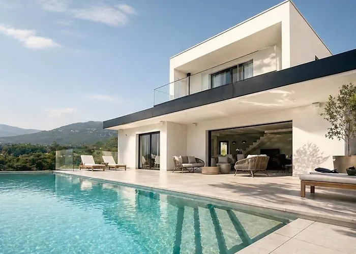 Casa Mare E Macchia