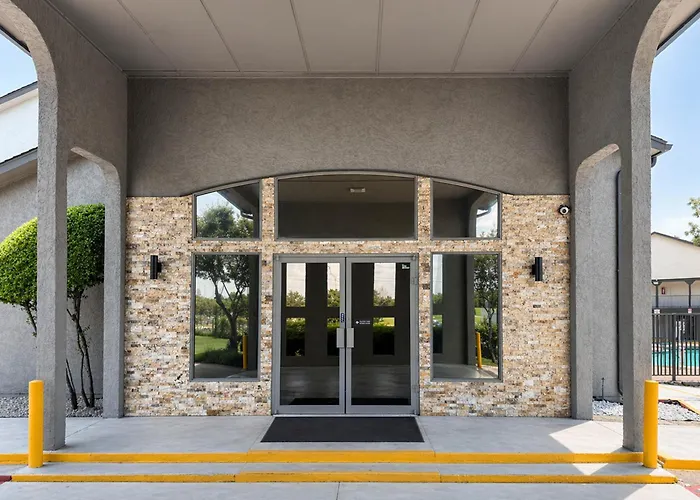 Studio 6 Suites Mesquite, Tx - Gross Rd.