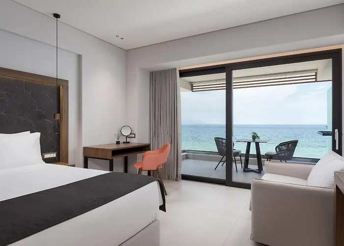 Avant Blue Boutique Hotel