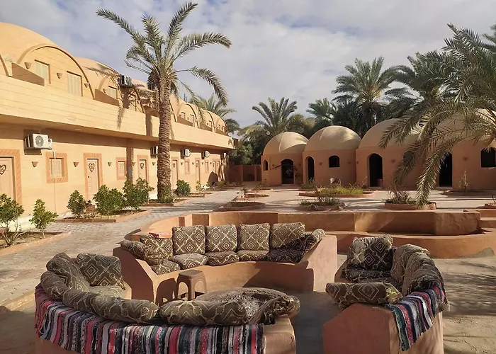 Nour El Wadi