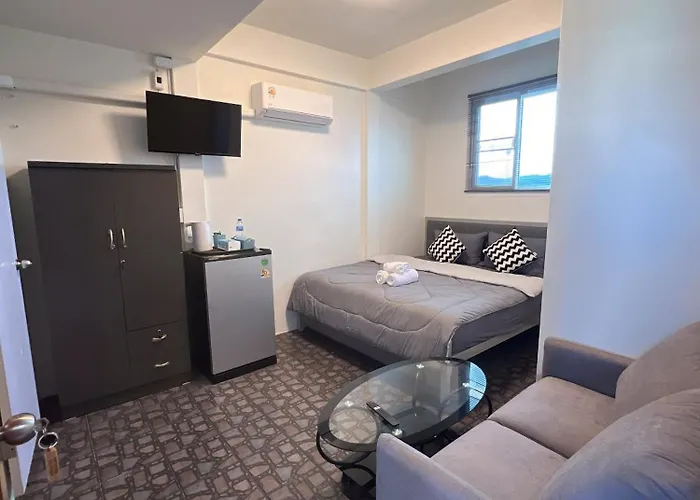 Sherly 888 Hotel