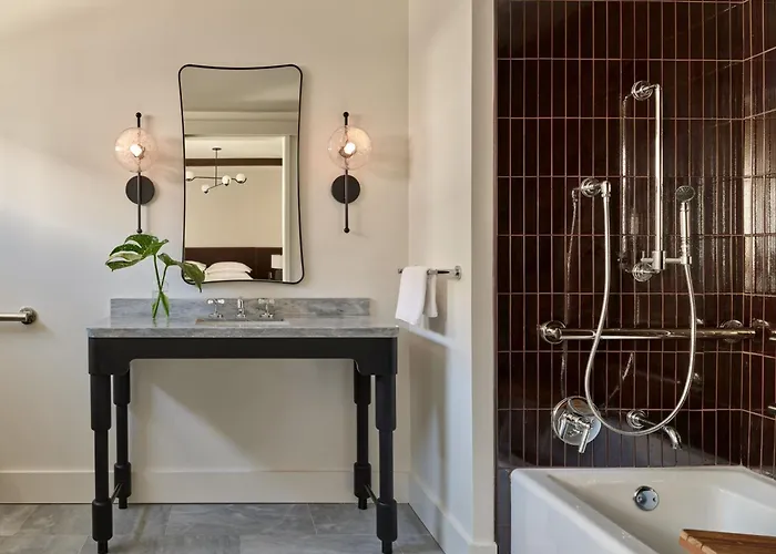 Kimpton Mirador Pacific Grove Monterey By Ihg