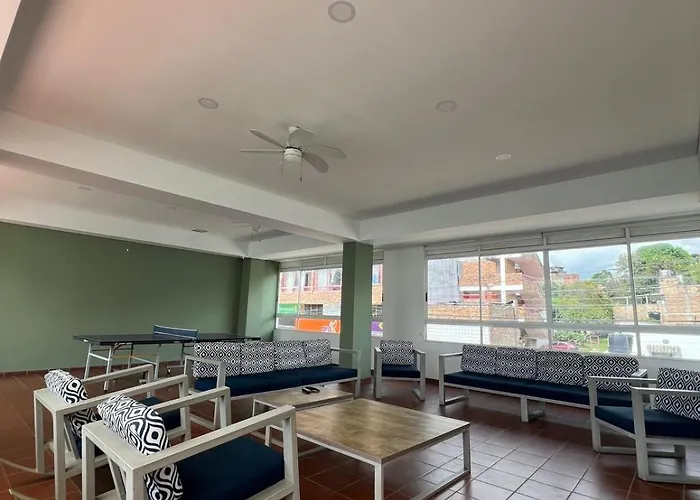 Hotel Boutique Casa Concordia