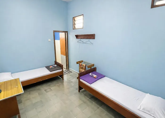 Hotel Budi Famili Budget Syariah