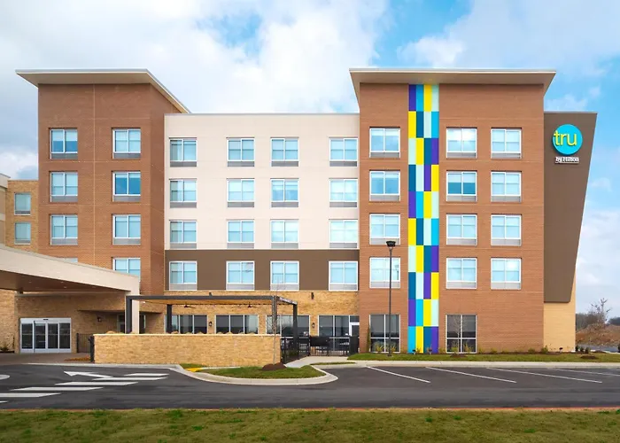 Tru By Hilton Spring Hill