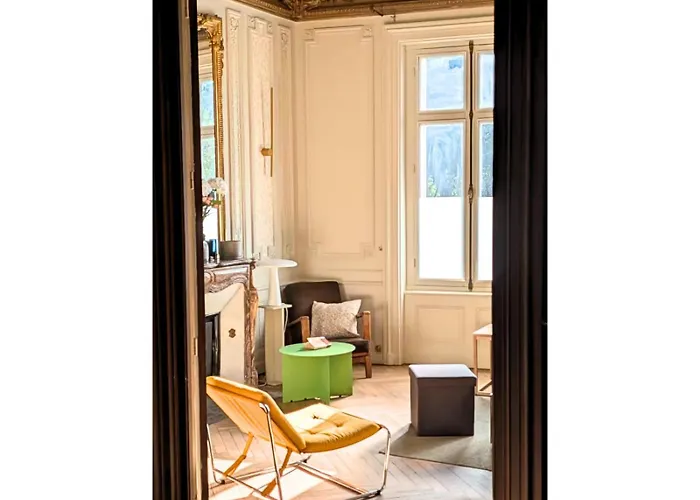 Chambre A Louer Au Sein D'Une Auberge- Maillochon- Poitiers Gare - Appart'Hotel -