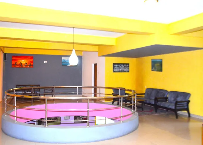 Hotel Lion Inn - Bandarawela