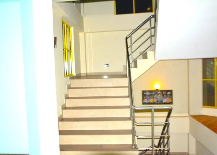 Hotel Lion Inn - Bandarawela