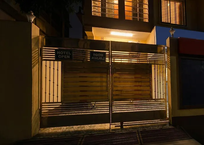 Hotel O By Oyo Benachity Durgapur Formerly Diamond Inn