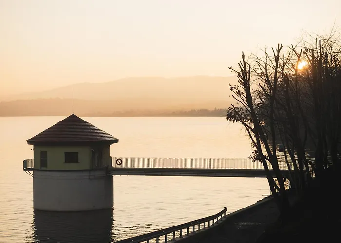 Lake View Zywiec Resort & Spa
