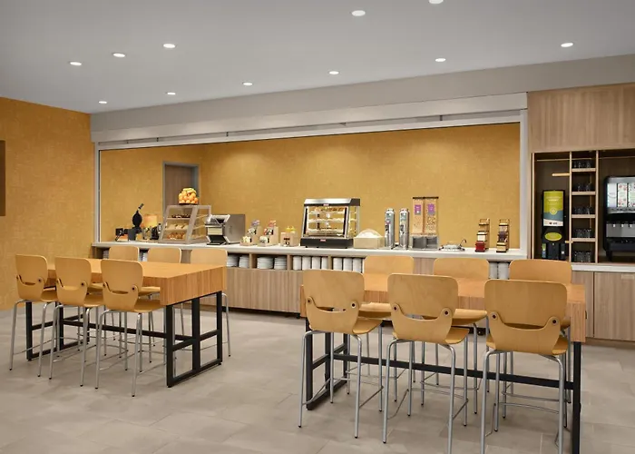 Home2 Suites By Hilton Goodyear Phoenix West