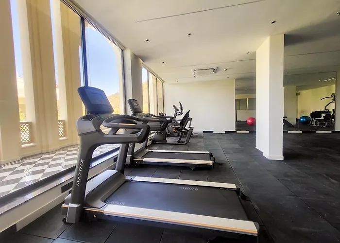 Wyndham Garden Udaipur Bhuwana