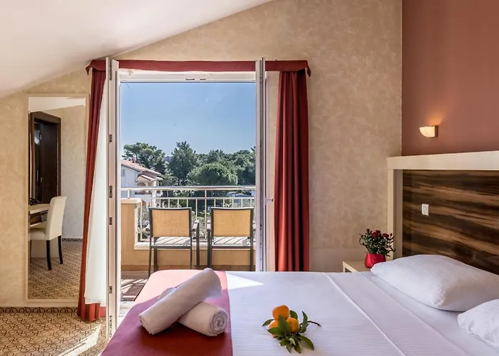 Hotel Terra Nova