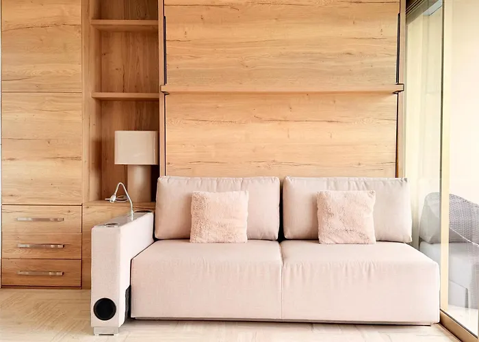 La Marina Cannes Suites