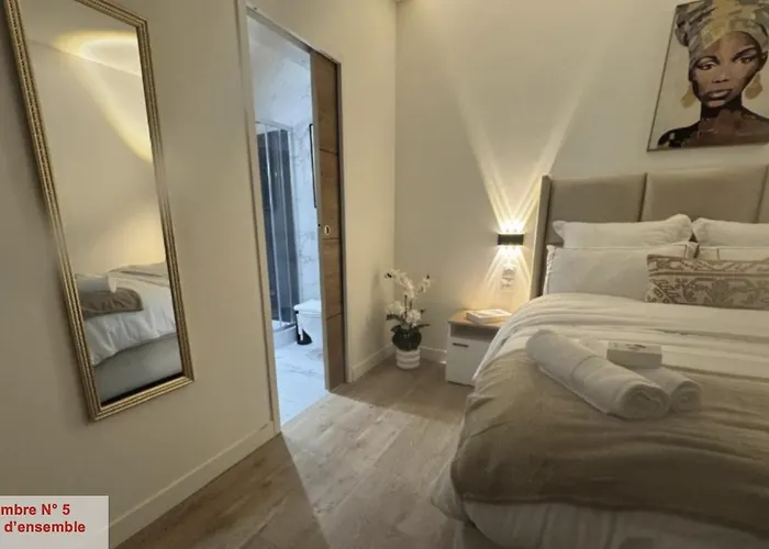 Lilas House
