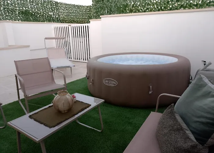 Medusa Luxury B&B