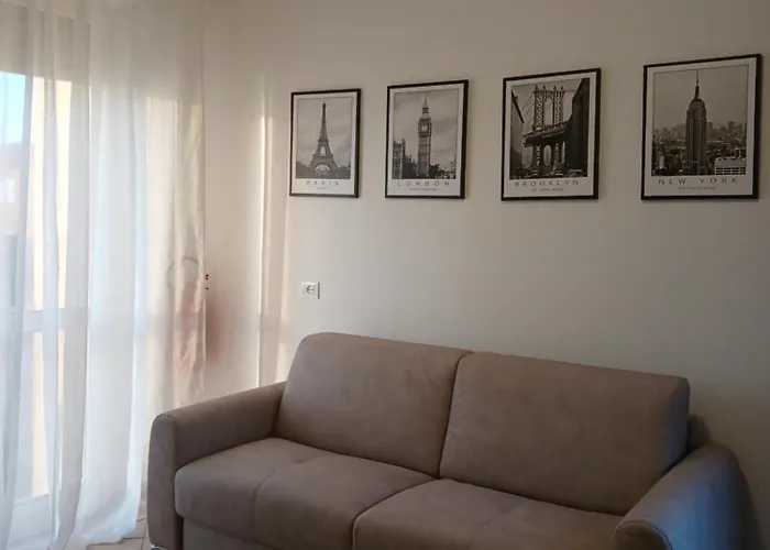 Casa Al Mare 2