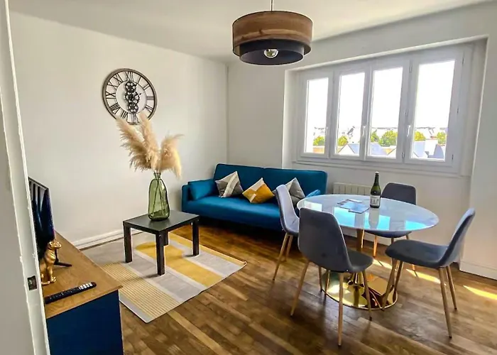 TiArMor Saint-Brieuc Ville