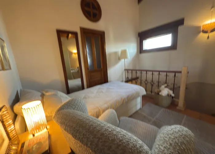 Hotel Boutique Barosse Jaca (Adults Only)