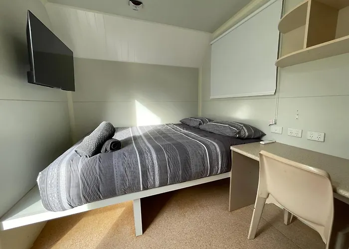 Coolgardie Caravan Park