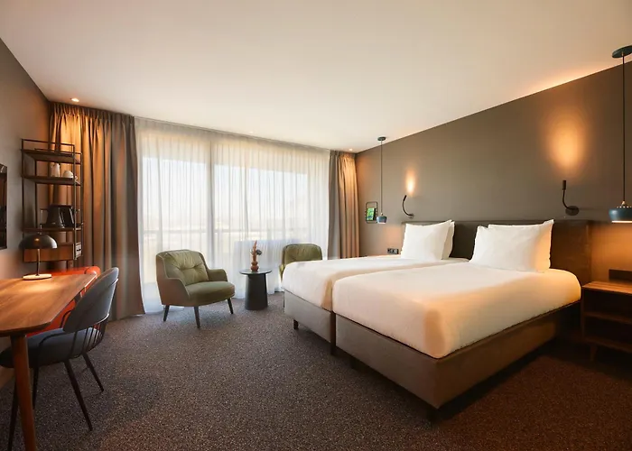 Van Der Valk Hotel Eindhoven
