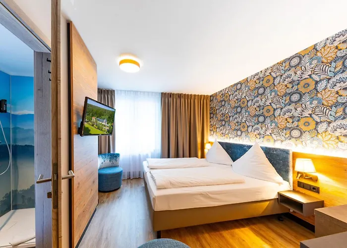 Hotel Waldmuehle