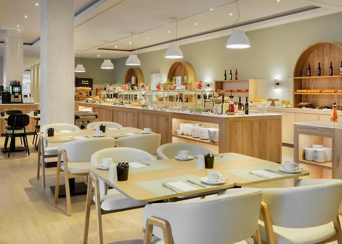 Barcelo Dresden Newa