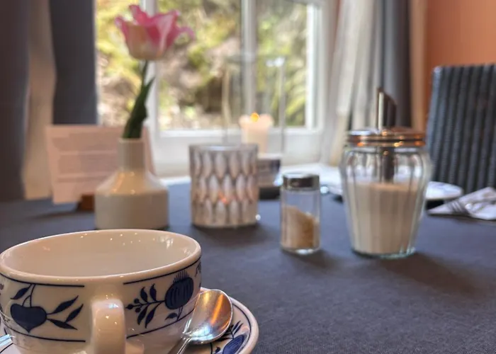 Boutique-Hotel Weigels Bergfreiheit