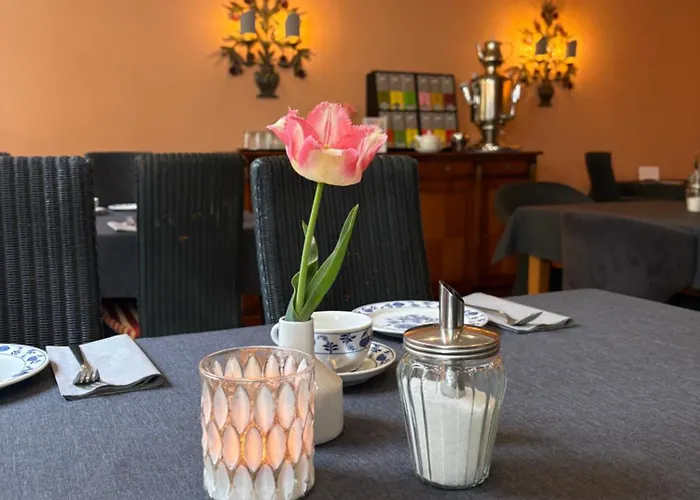 Boutique-Hotel Weigels Bergfreiheit