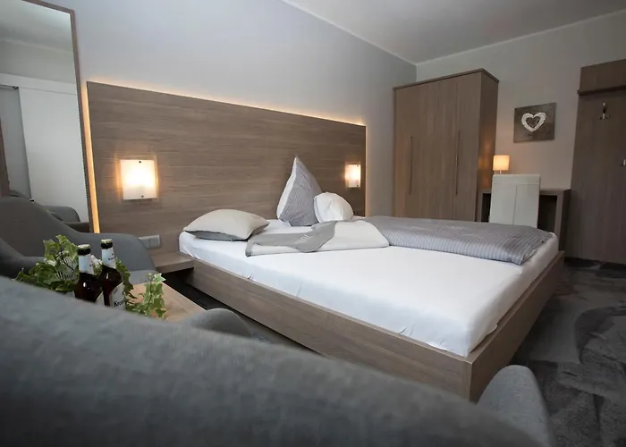 Hotel Forsthaus