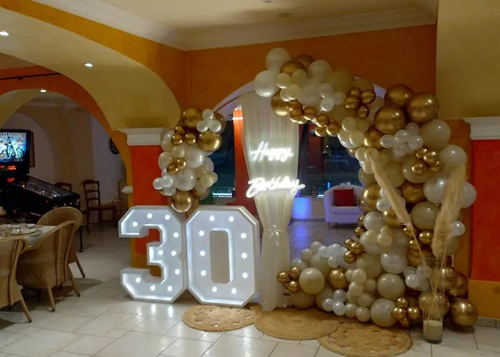 Hotel & Spa La Villa