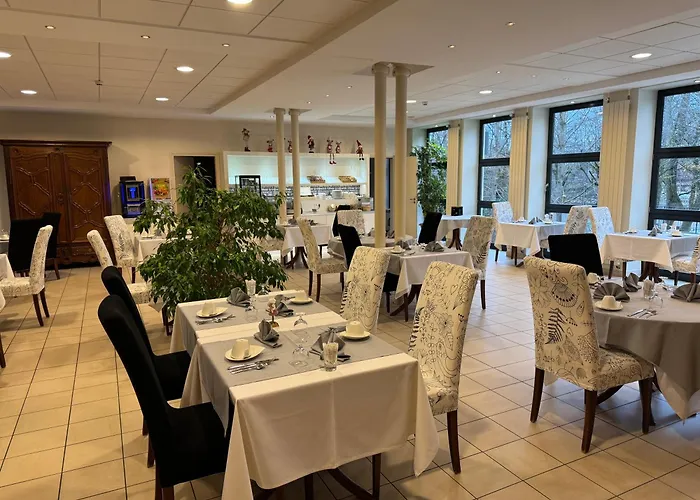 Hotel Cerise - Les Sources Luxeuil-Les-Bains