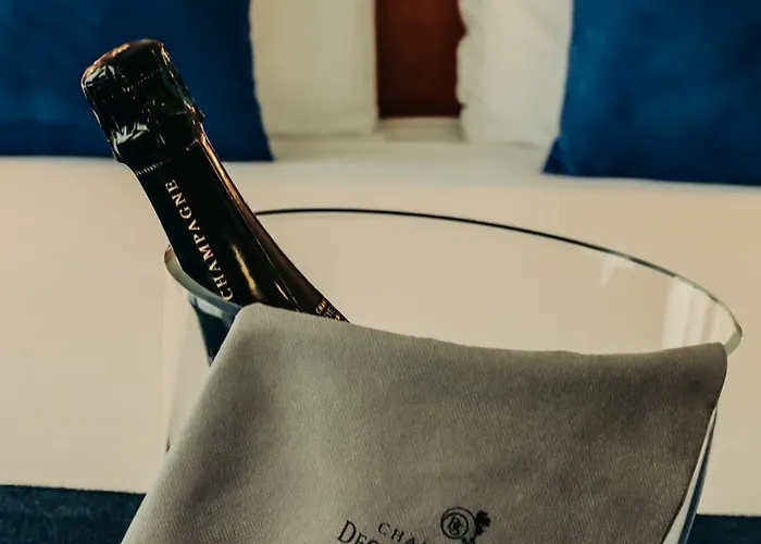 The Originals Boutique, Hotel Admiral'S, Les Sables-D'Olonne