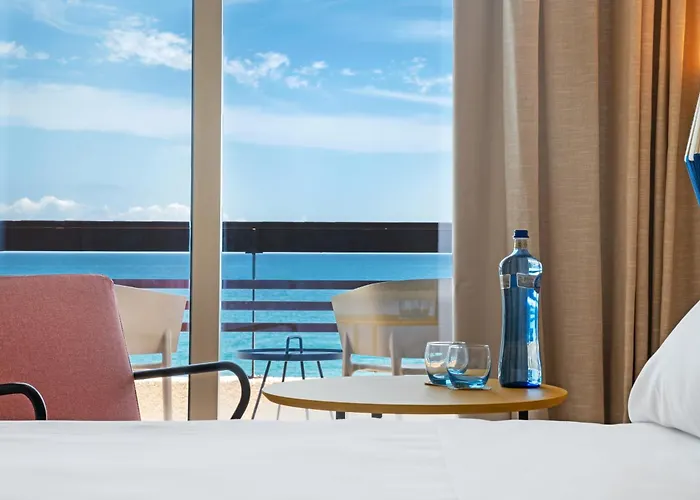 Akquaaa Boutique Hotel