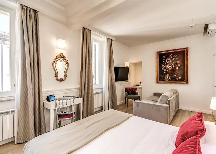 Hotel Clitunno