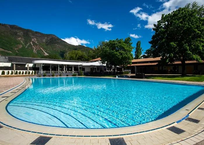 Hotel Cavallino s'Rössl