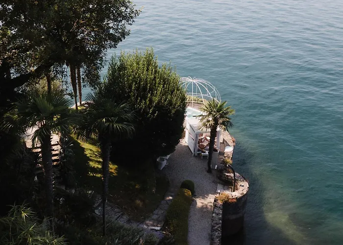 Relais Villa Porta