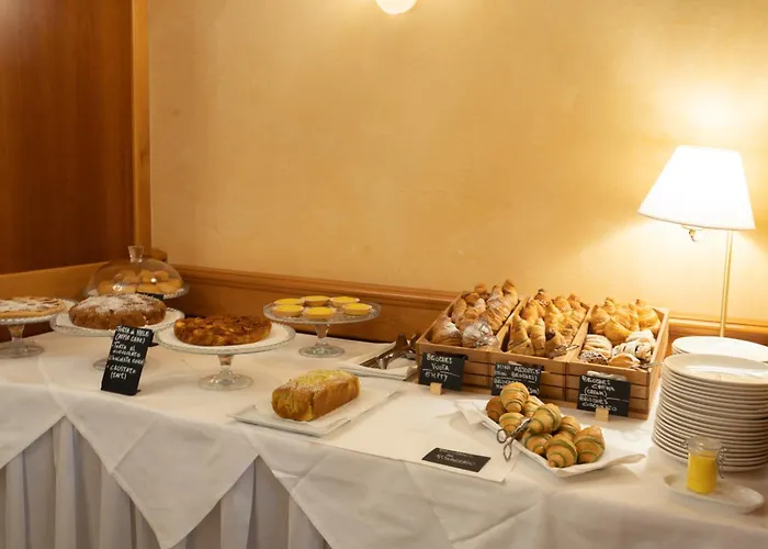Hotel Florida Lerici