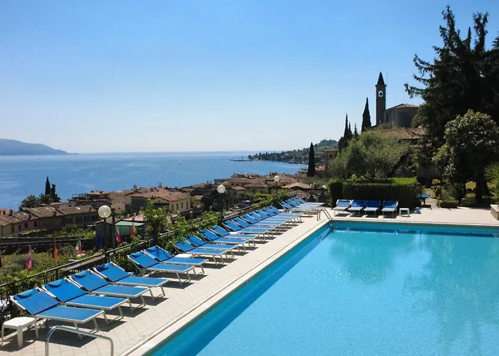 Hotel Palazzina