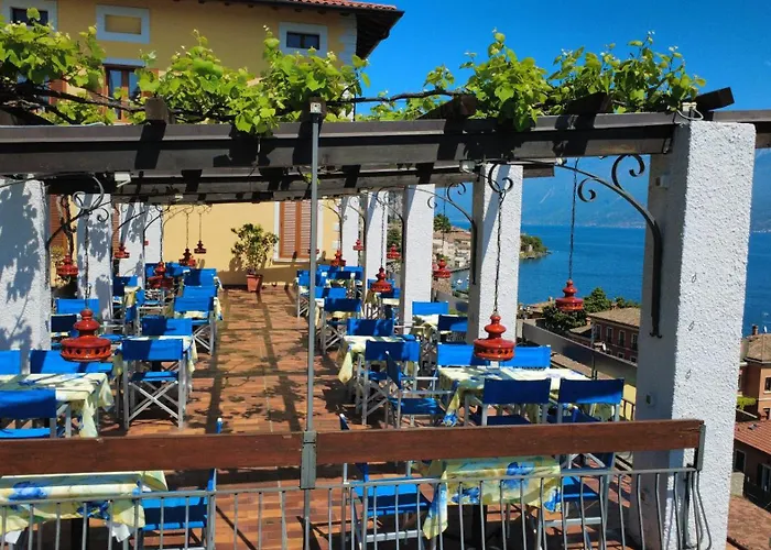 Hotel Palazzina