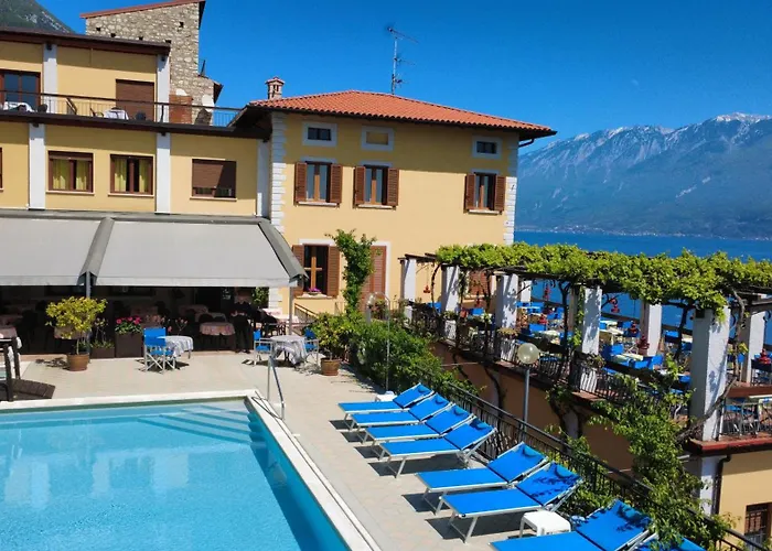 Hotel Palazzina