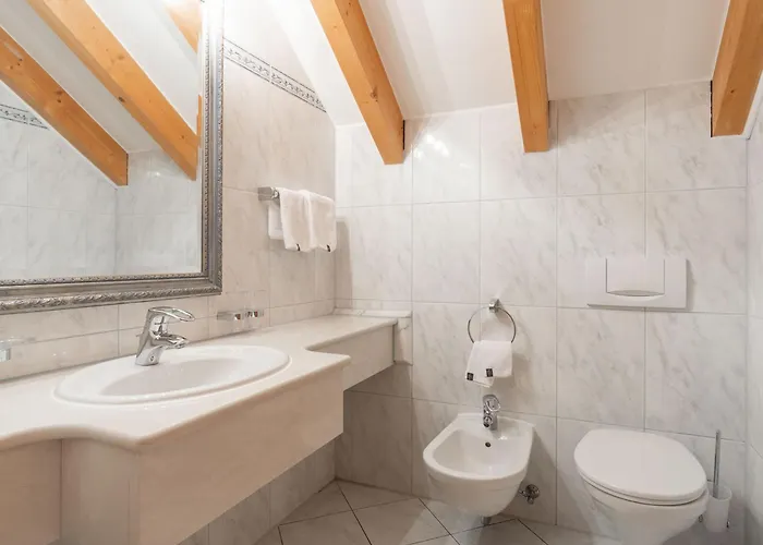 Hotel Montis - Active Nature Spa