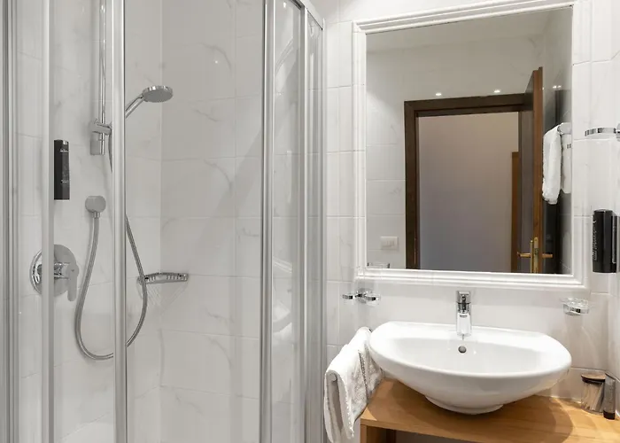 Hotel Montis – Active Nature Spa