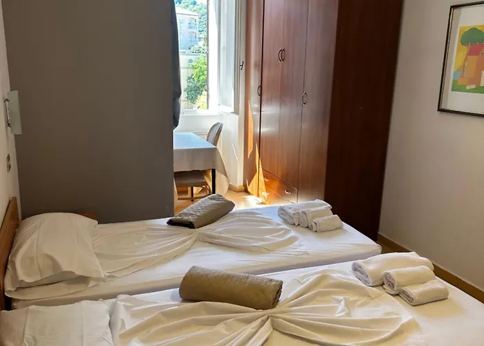 Hotel Spagna