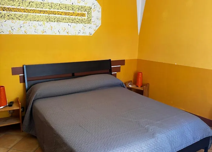 Hotel Spagna